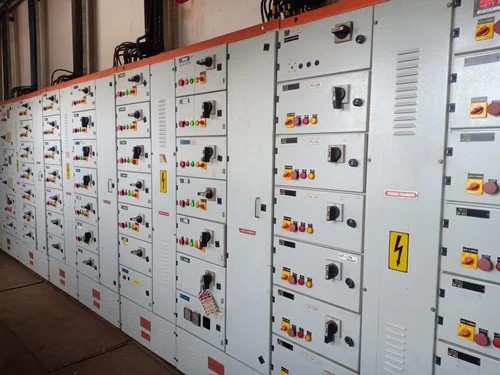 Electrical Turnkey Projects